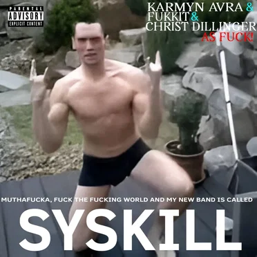SYSKILL