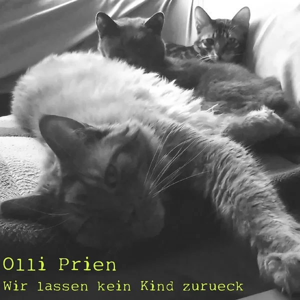 Wir lassen kein Kind zurück