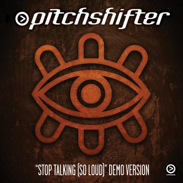 Stop Talking (So Loud) [Electric Demo Version]