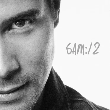 Sam:12 by Sam Milby - album cover