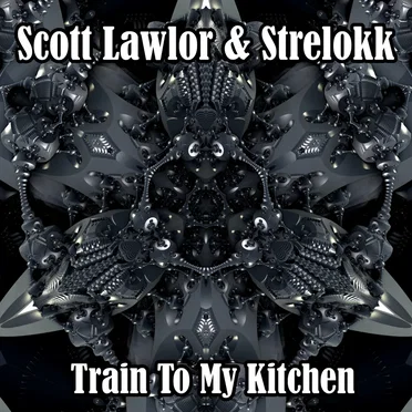 Train to My Kitchen