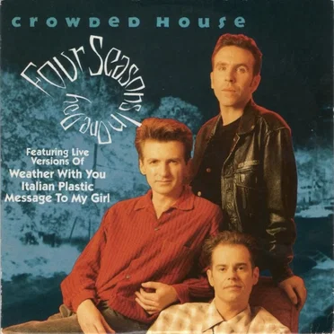 Four Seasons in One Day