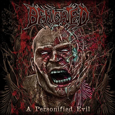 A Personified Evil