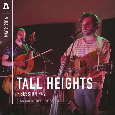 Audiotree Live (session #2)