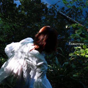 Tomorrow by Chestnut Bakery - album cover