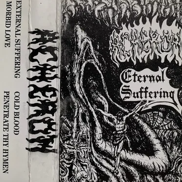 Eternal Suffering