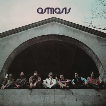 Osmosis
