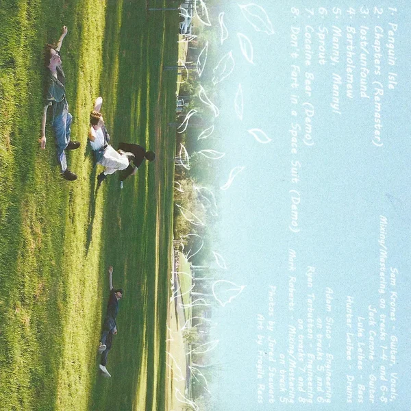 discography