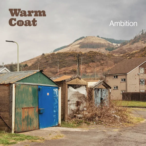 Ambition