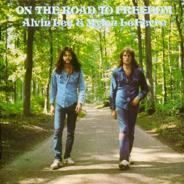 On the Road to Freedom