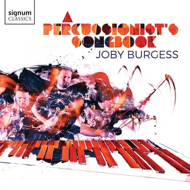 Joby Burgess