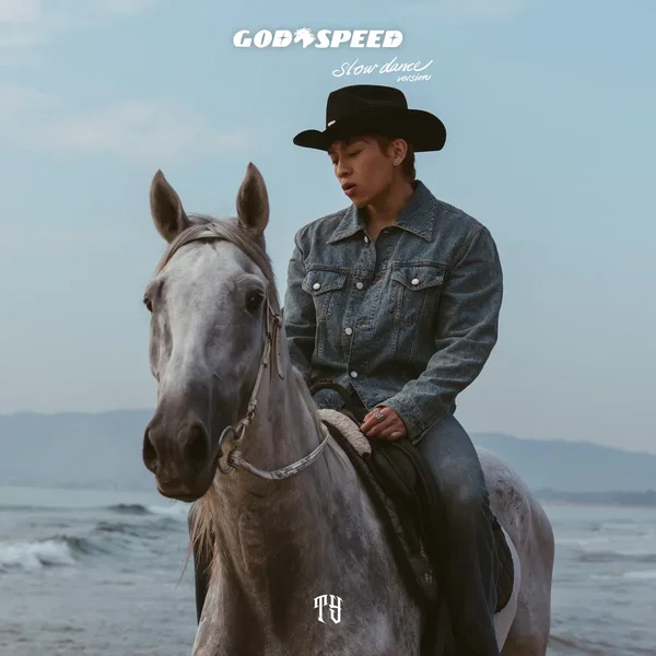 Godspeed (slow dance version)