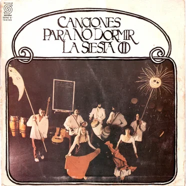 Canciones para no dormir la siesta II