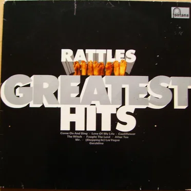 Greatest Hits