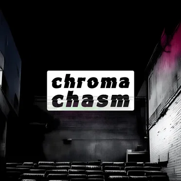 Ch[R/S]M by CHROMACHASM - album cover