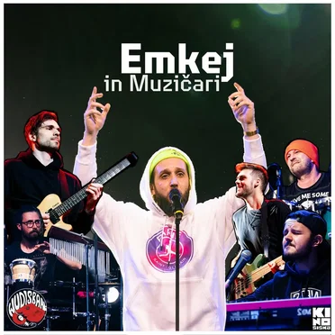 Live @ Kino Šiška
