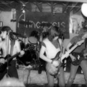 1st Demo