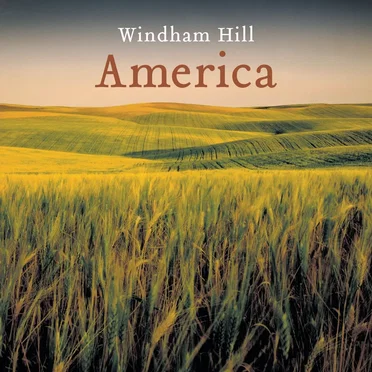 America by Various Artists - album cover