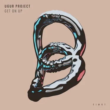 Get On Up by Ugur Project - album cover