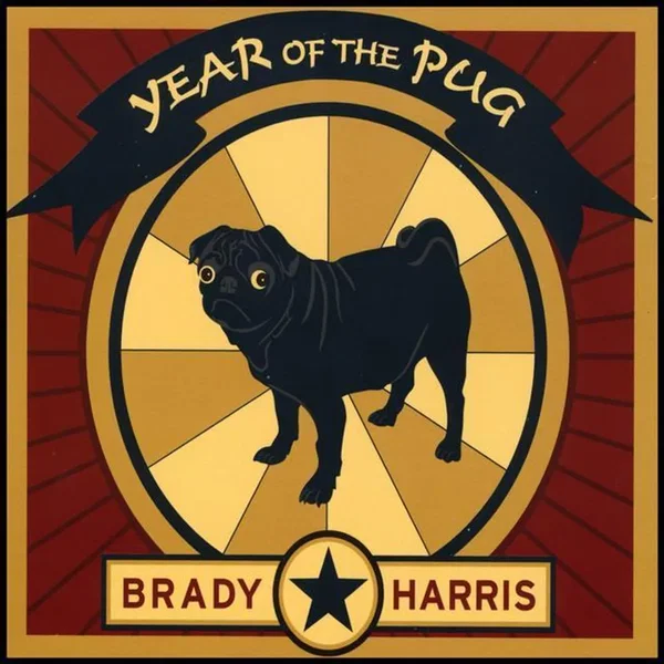 Year of the Pug