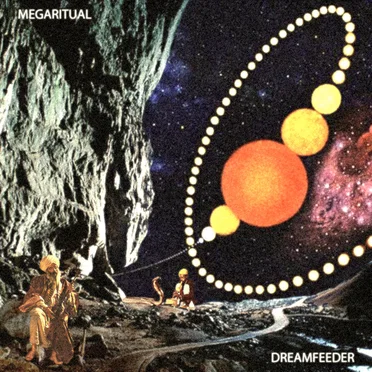 Dreamfeeder