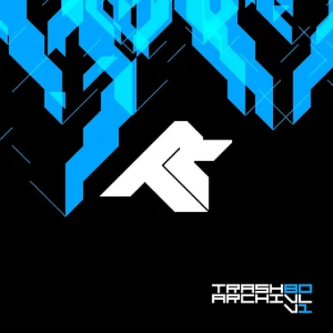 Archivl, Vol, 1 by Trash80 - album cover