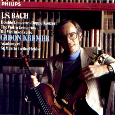 The Violin Concertos