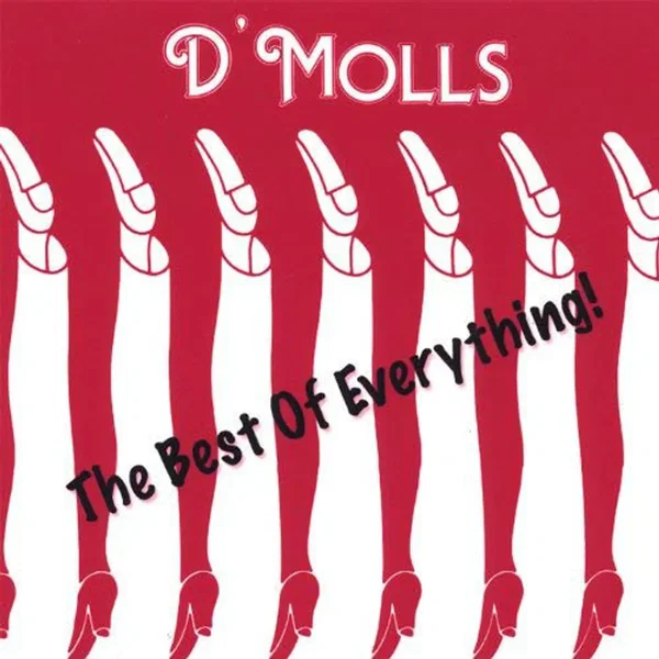 The Best of Everything