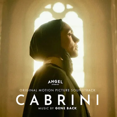Cabrini (Original Motion Picture Soundtrack) by Gene Back (4:22). - album cover