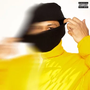Heavy Heart Vol. 1 by Joey Purp - album cover