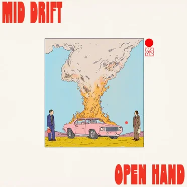 Open Hand