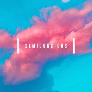 Semiconcious by BrookLynn Contreras - album cover