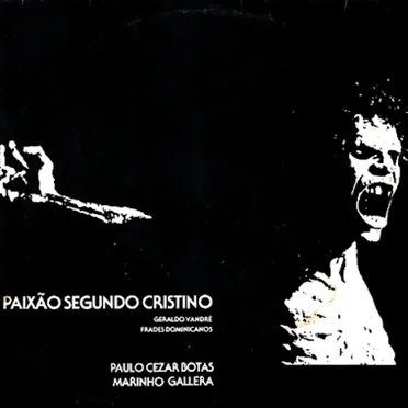 Paixão Segundo Cristino