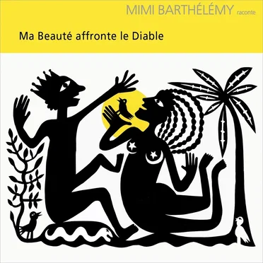 Ma beauté affronte le diable by Mimi Barthélémy - album cover