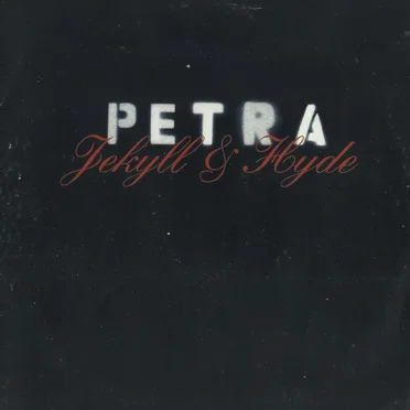 Jekyll & Hyde by Petra - album cover