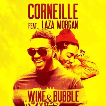 Wine & Bubble