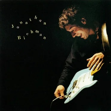 Jonathan Richman