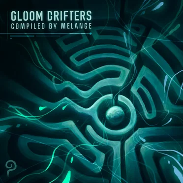 Gloom Drifters by Various Artists - album cover