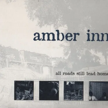 All Roads Still Lead Home