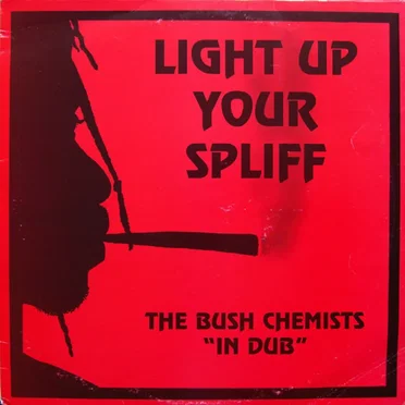 Light Up Your Spliff
