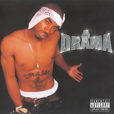 Causin’ Drama by Drama - album cover