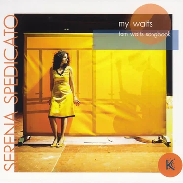 My Waits (Tom Waits Songbook)