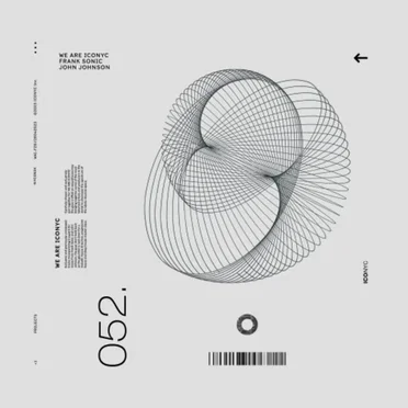 We Are Iconyc by Various Artists - album cover