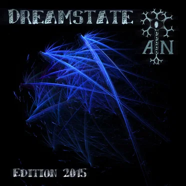Dreamstate by Axon-Neuron - album cover