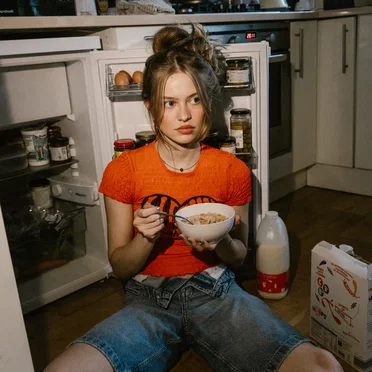 Worst Day by Laura Nahr - album cover