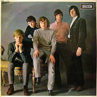 The Angry Young Them