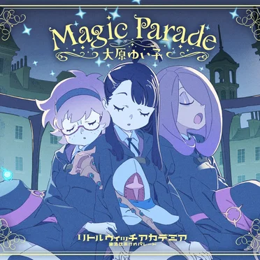 Magic Parade