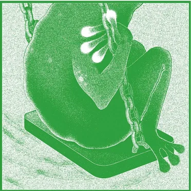 Viene y Va by El Buen Hijo - album cover