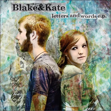 Letters and Words E.P.