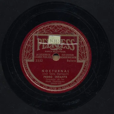Nocturnal / Recuerdo